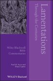 Lamentations Through the Centuries (eBook, PDF)