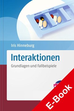 Interaktionen (eBook, PDF) - Hinneburg, Iris