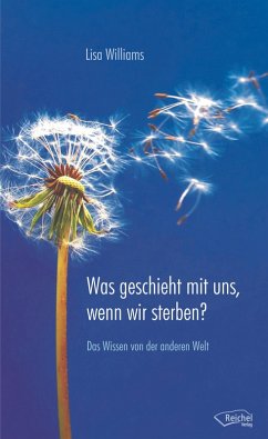 Cover Was geschieht mit uns, wenn wir sterben? (eBook, ePUB)