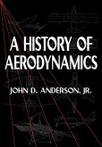 History of Aerodynamics (eBook, PDF)