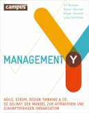 Management Y (eBook, ePUB)