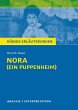 Nora (Ein Puppenheim) von Henrik Ibsen.... - Bild 1