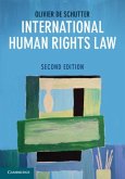 International Human Rights Law (eBook, PDF)