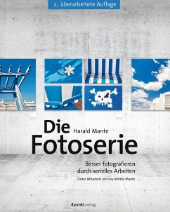 Cover Die Fotoserie (eBook, PDF)