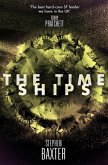 The Time Ships (eBook, ePUB)