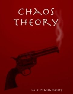 Chaos Theory (eBook, ePUB) - Planamente, M. A.