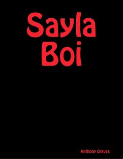 Cover Sayla Boi (eBook, ePUB)