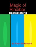 Magic of Rindibar: Reawakening (eBook, ePUB)