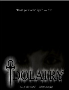 Idolatry (eBook, ePUB) - Cumberland, J. D.