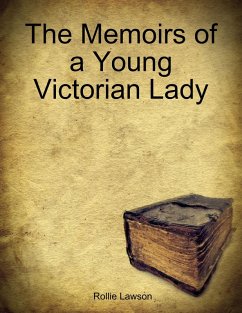 Cover The Memoirs of a Young Victorian Lady (eBook, ePUB)
