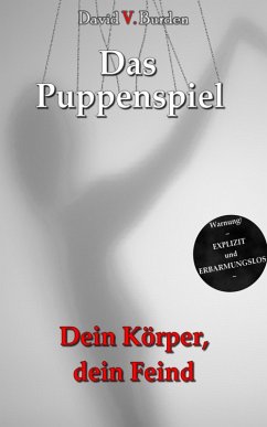 Das Puppenspiel (eBook, ePUB) - Burden, David V.