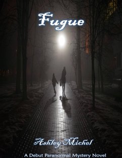 Cover Fugue (eBook, ePUB)