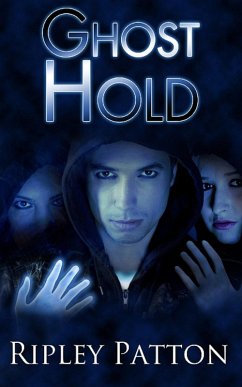 Cover Ghost Hold (eBook, ePUB)