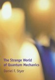 Strange World of Quantum Mechanics (eBook, PDF)