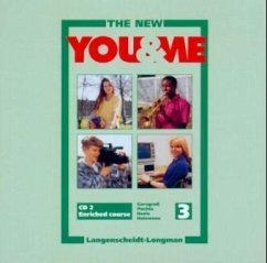 1 Text-CD-Audio. Tl.2 / The New You & Me, Enriched