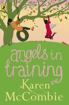 Angels in Training (eBook, ePUB) - McCombie, Karen