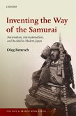 Inventing the Way of the Samurai (eBook, PDF)
