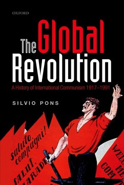 Cover The Global Revolution (eBook, PDF)