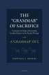 The 'Grammar' of Sacrifice (eBook, PDF) - Bild 1