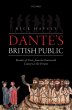 Dante's British Public (eBook, PDF) - Bild 1