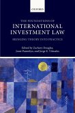 The Foundations of International Investment Law (eBook, ePUB)