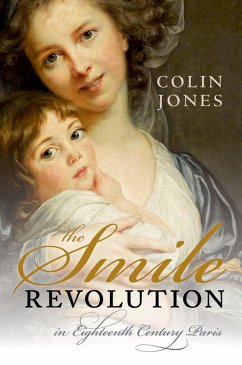 Cover The Smile Revolution (eBook, PDF)