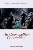 The Cosmopolitan Constitution (eBook, PDF)