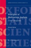 Principles of Multivariate Analysis (eBook, PDF)
