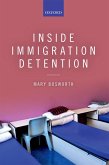 Inside Immigration Detention (eBook, PDF)