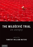 The Milosevic Trial (eBook, PDF)