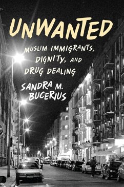 Cover Unwanted (eBook, ePUB)