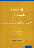 Oxford Textbook of Psychopathology (eBook, PDF)