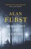 Midnight in Europe (eBook, ePUB)