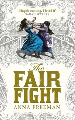 The Fair Fight (eBook, ePUB) - Freeman, Anna