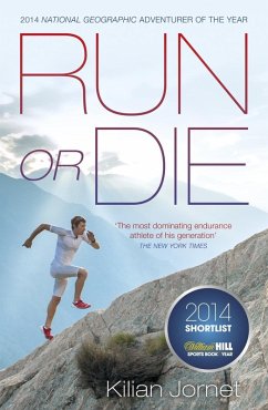 Run or Die (eBook, ePUB) - Burgada, Kilian Jornet