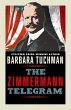 The Zimmermann Telegram (eBook, ePUB) - Bild 1