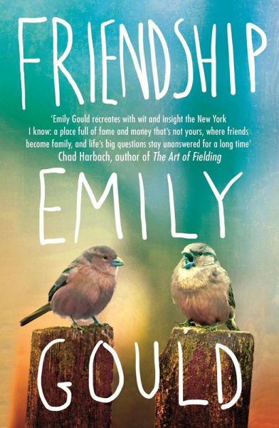 Friendship (eBook, ePUB)