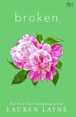 Broken (eBook, ePUB) Broken (eBook, ePUB)