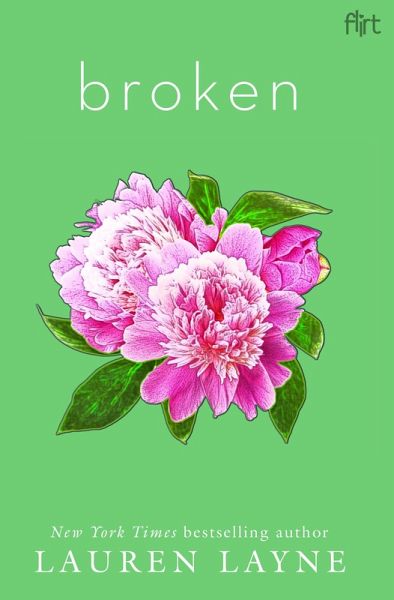 Broken (eBook, ePUB) Broken (eBook, ePUB)