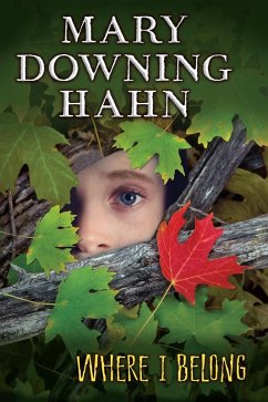 Cover Where I Belong (eBook, ePUB)
