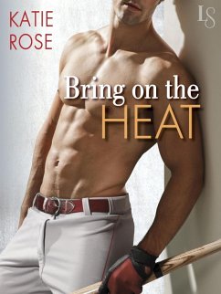 Cover Bring on the Heat (eBook, ePUB)