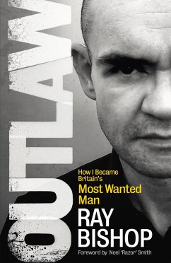 Cover Outlaw (eBook, ePUB)