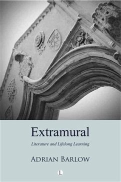 Cover Extramural (eBook, PDF)