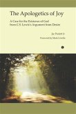 Apologetics of Joy (eBook, PDF) Apologetics of Joy (eBook, PDF)