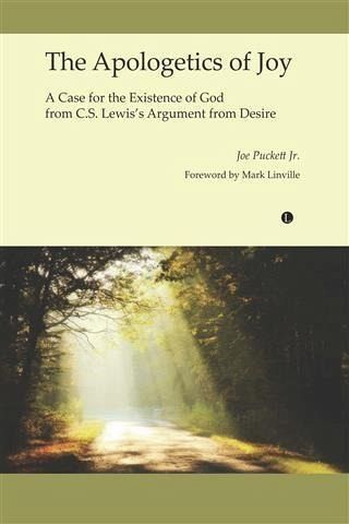 Apologetics of Joy (eBook, PDF)