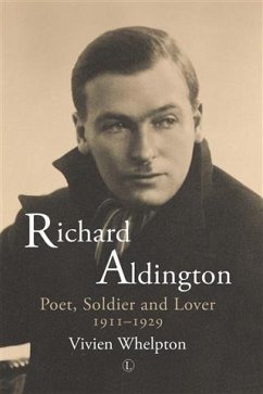 Richard Aldington (eBook, ePUB) - Whelpton, Vivien
