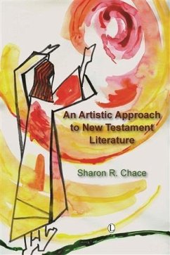 Cover Artistic Approach to New Testament Literature (eBook, PDF)