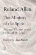 Ministry of the Spirit (eBook, ePUB) - Bild 1
