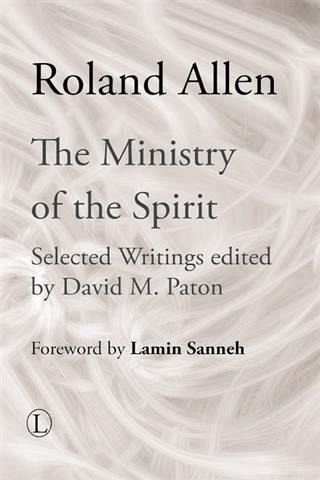 Ministry of the Spirit (eBook, ePUB) Ministry of the Spirit (eBook, ePUB)