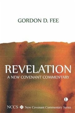 Revelation (eBook, PDF) - Fee, Gordon D.